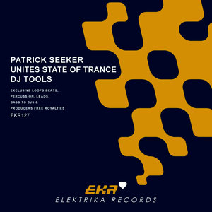 Patrick Seeker United State of Trance DJ Tools