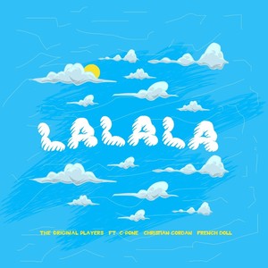 Lalala (Explicit)