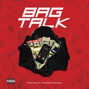 Bag Talk - EP (Explicit)