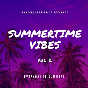 Summertime Vibes, Vol. 2