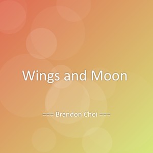 Wings and Moon