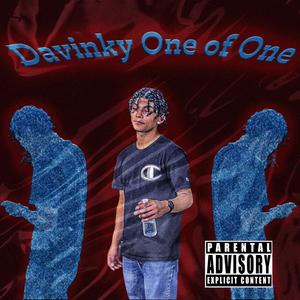 Davinky One of One (Explicit)