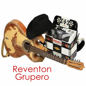 Reventon Grupero