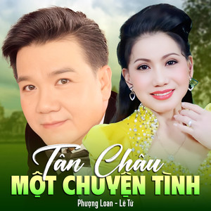 Tân Châu Một Chuyện Tình