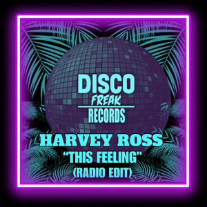 This Feeling (Radio Edit)