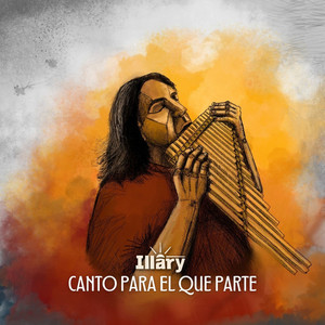 Canto para el que parte