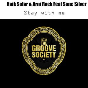 Stay With Me (Dezarate & Michel Manzano Remix)