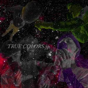 True Colors.jp (Explicit)