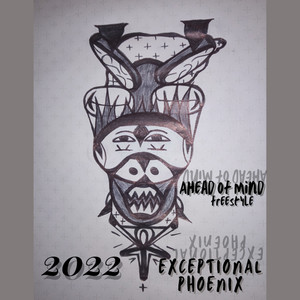 Ahead Of Mind (Explicit)