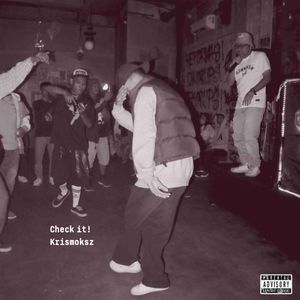 Distrik Kumuh (Explicit)