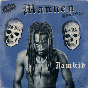Mannen (Skull Edit) (Skull Edit)