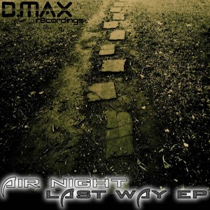 Last Way EP