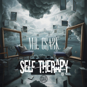 Self Therapy - EP