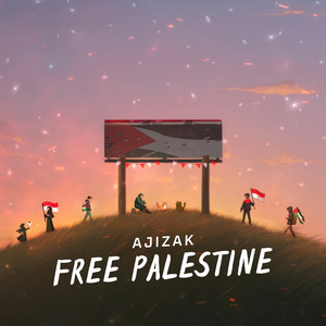 Free Palestine