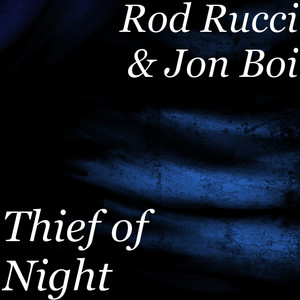 Thief of Night (Explicit)