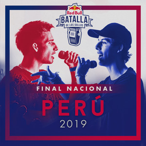 Final Nacional Perú 2019 (Live) [Explicit]