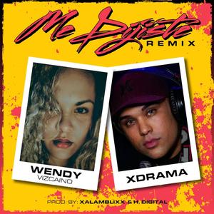 Me Dijiste(feat. Wendy Vizcaino) (Remix)