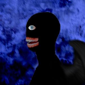 Ghoul (feat. Tochi Bedford)