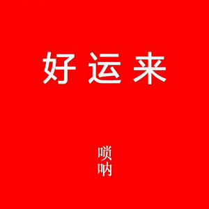 好运来 (电音唢呐演奏版)