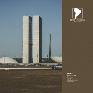 Sumatra (Rafaella Sangalli Remix)