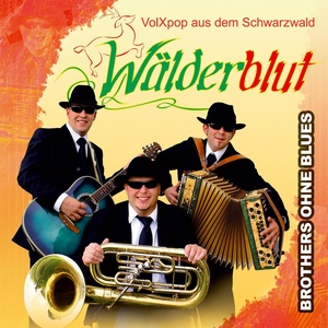 Brothers ohne Blues (Live Version)