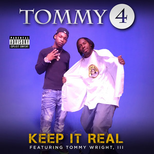 Keep it Real (Explicit)