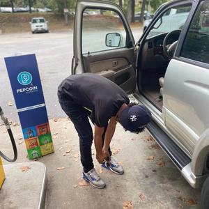 Dark Side (feat. Voyce Beats) (Explicit)