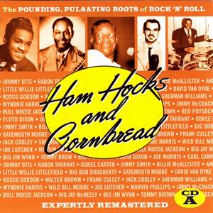 Ham Hocks & Cornbread, Vol. A