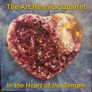 Latina (feat. Paul Sundfor, Billy Mintz & Chris Connor) (Live Quartet)