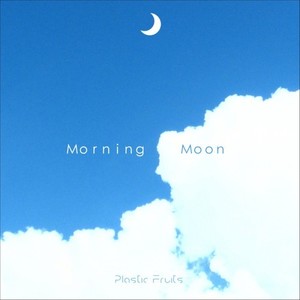 Morning Moon