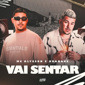 Vai Sentar (Explicit)