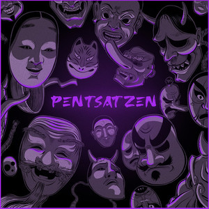 Pentsatzen
