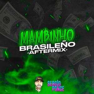 Mambinho Brasileño - Aftermix (feat. DJ Pucho PA)