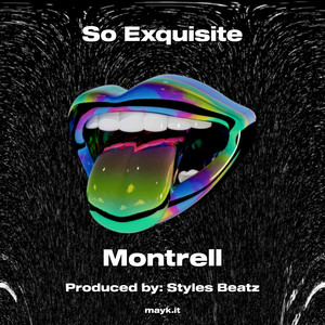 So Exquisite