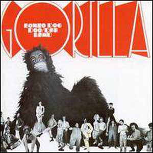 Gorilla