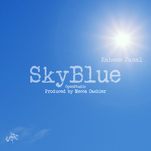 SkyBlue