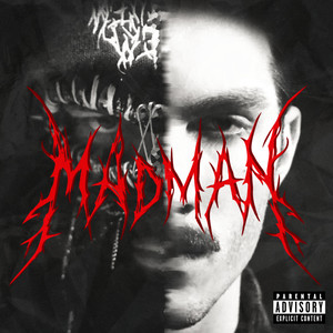Madman (Explicit)