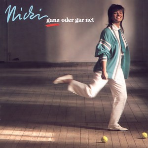 I wär gern auf a Wolkn