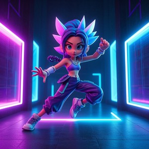 Bate a Xerequinha x Bota a Lingua na Xeca (Explicit)