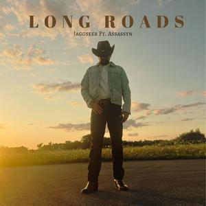 Long Roads (feat. Assassyn)