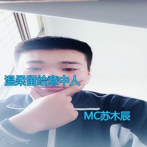 温柔只给意中人