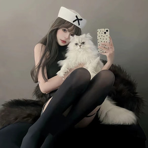 你不是我的对手