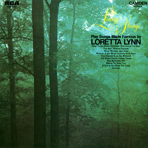 Songs Made Famous By Loretta Lynn