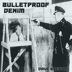 Bulletproof Denim