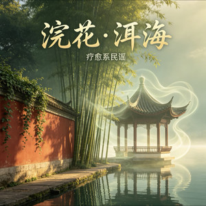 水乡·晨曲 - 從侖封面