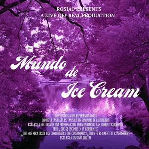 Mundo de Ice Cream (Explicit)