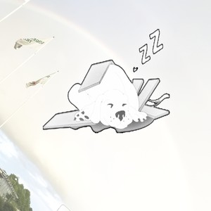 Sleep(feat. wast3r & sorrowhy) (Explicit)