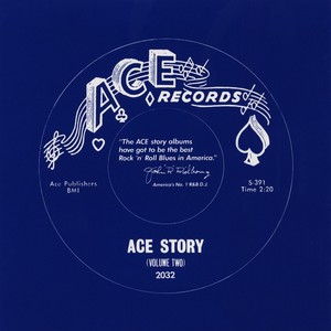 Ace Story (Vol. 2)