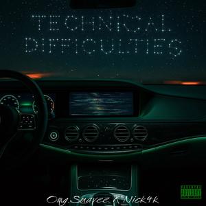 Alright (feat. 12xce) (Explicit)