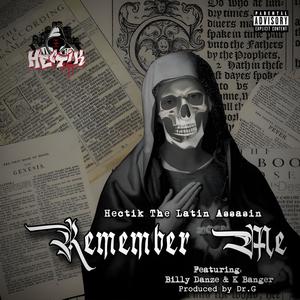 Remember Me (feat. Billy Danze & K Banger) [Radio Edit]
